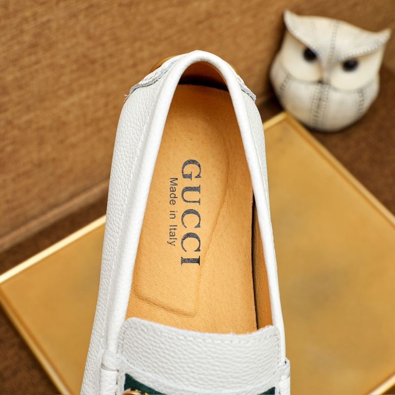 Gucci Low Shoes